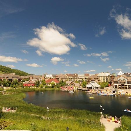 Mosaic - Blue Mountain Resort Montanhas Azuis Exterior foto