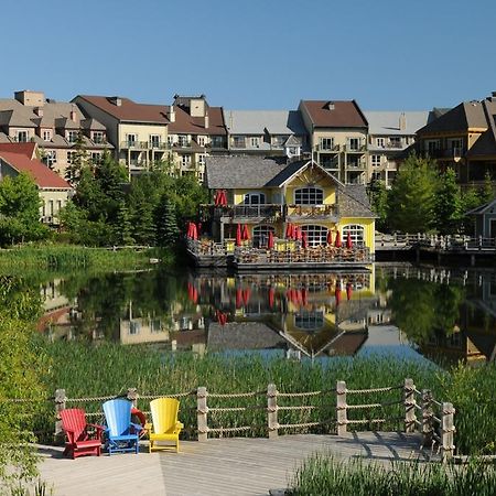 Mosaic - Blue Mountain Resort Montanhas Azuis Exterior foto