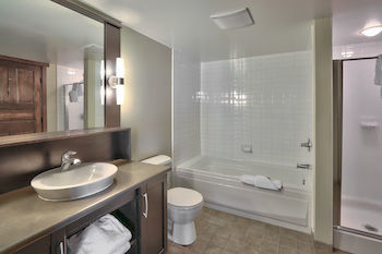 Mosaic - Blue Mountain Resort Montanhas Azuis Exterior foto